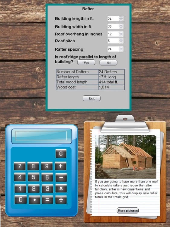 Estimator 2.7