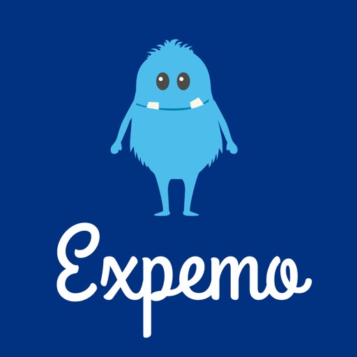 Expemo iOS App