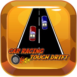 Car Racing Touch Drift Control  - Game for free