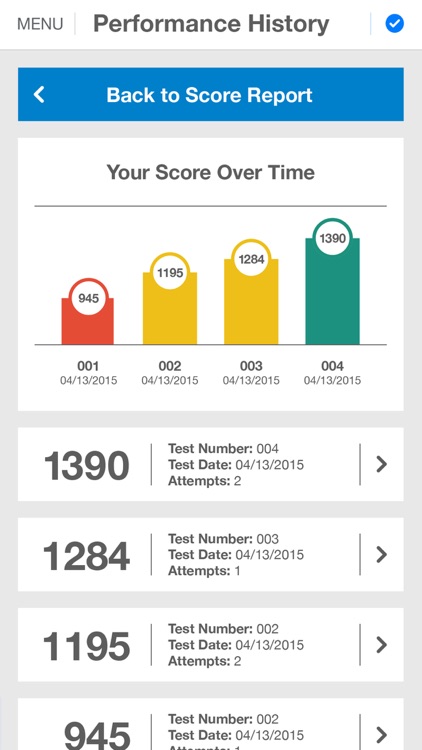 Daily Practice for the New SAT®
