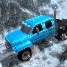 Activities of Offroad Sierra 4x4 Simulator – Snow Driving 3D