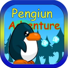 Activities of Penguin Adventure, Penguin jump and run