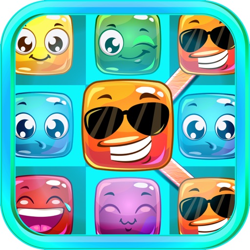 Block Connect - Connect Jelly Blocks Puzzle Game
