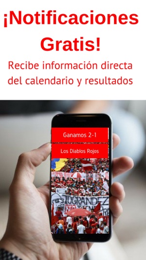 Los Diablos Rojos de Cali - Colombia(圖4)-速報App