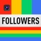 Followers Tracker Free - Tracker for Instagram