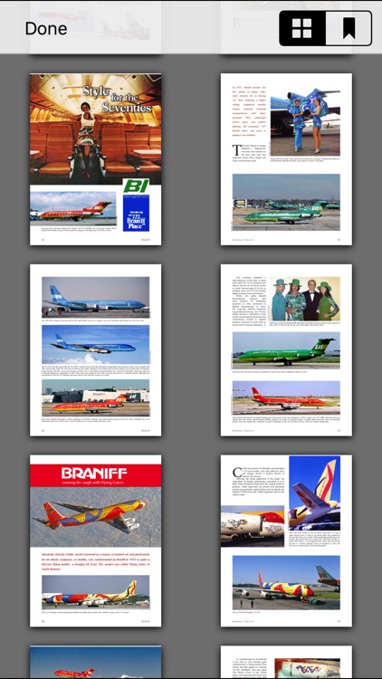 Braniff: Airways Classics No.5 screenshot-3