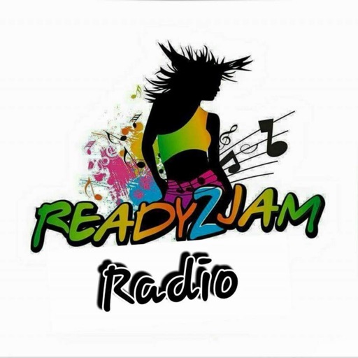 ready2jam radio icon