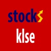 Stocks KLSE, KLCI index, Malaysia stock market
