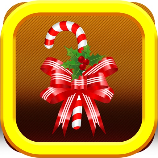 Merry Christmas Fortune - Free Casino Game icon