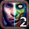 "ZombieBooth 2" is the sequel to the successful zombie transform app that was downloaded 20 million times