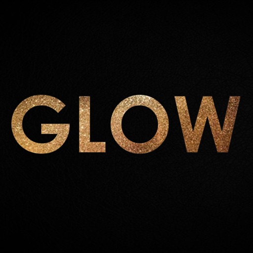 Glow Nails and Beauty icon