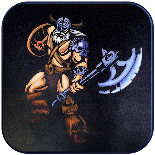Viking Tournament iOS App