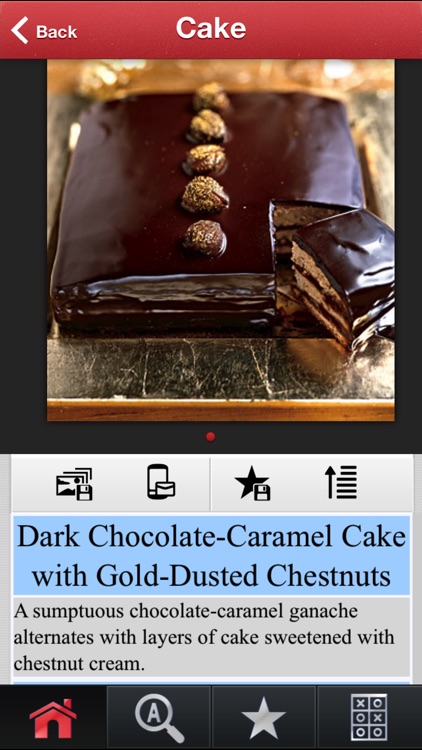 All Recipes: Christmas Menus screenshot-4