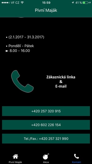 PIVNÍ MAJÁK(圖3)-速報App