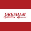 Gresham Toyota DealerApp