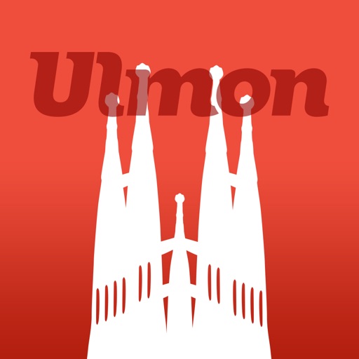Barcelona Travel Guide and Offline City Map
