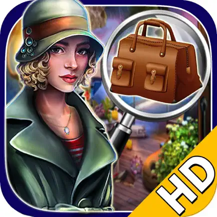 Hidden Objects: Mysterious Traveller Читы