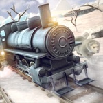 Train Driving Simulator  The RailRoad Racing