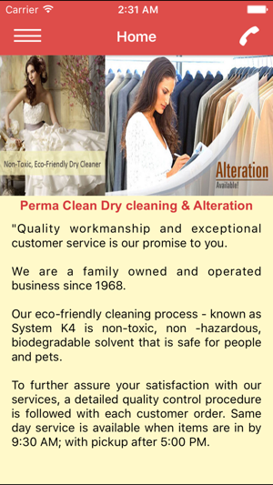 Perma Clean(圖2)-速報App