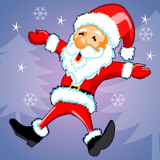 Christmas POP! - Free Xmas Game icon