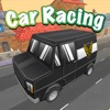 Icon race car games racing speed