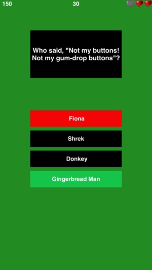 Trivia for Shrek - The Green Ogre Fun Quiz(圖4)-速報App