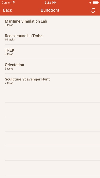 Campus Guide screenshot-4