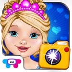 Royal Baby Photo Fun - Dress Up  Card Maker