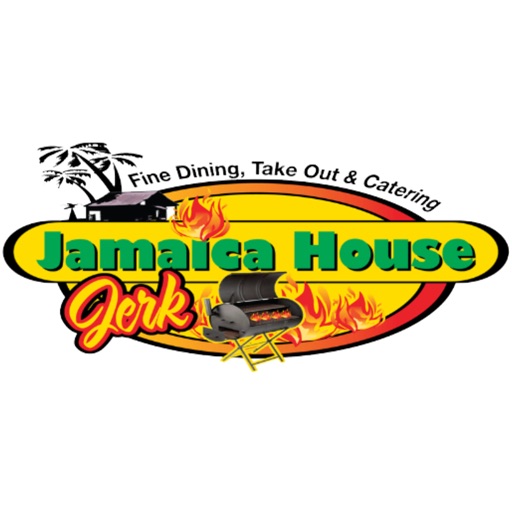 Jamaica House Jerk icon