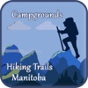 Manitoba Campgrounds & Hiking Trails
