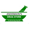 Anderson Drug Store