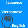 JapaneseVietnameseEnglish Translator