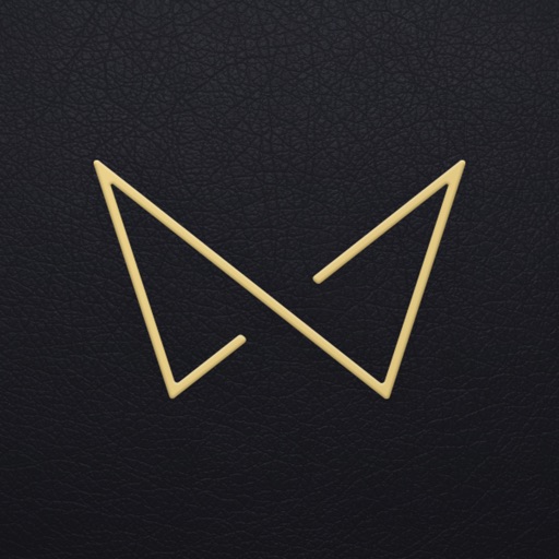 Noire Fashion iOS App