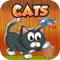 Cute Cats Puzzle is Smart Puzzles for educational children from 2 up to 3-4 years old