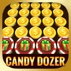 Top 30 Games Apps Like Candy Coins Dozer - Best Alternatives