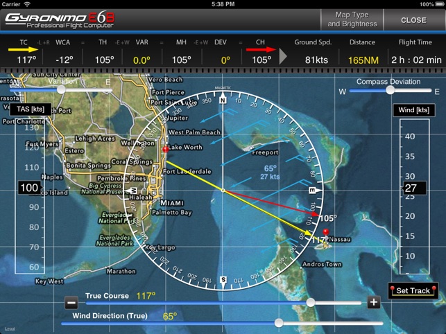 Bell 206B2(圖4)-速報App