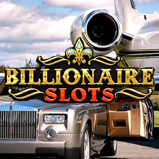 Billionaire Casino Slots icon