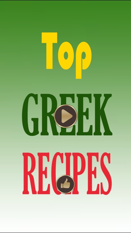Top 100 Greek Recipes