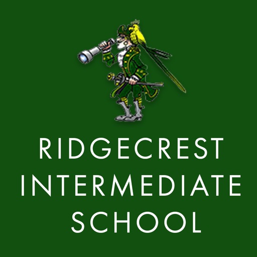 Ridgecrest Intermediate icon