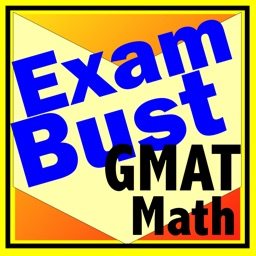 GMAT Prep Math Flashcards Exambusters