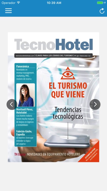 TecnoHotel