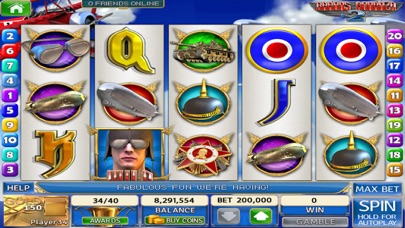 POKIE MAGIC VEGAS SLOTS 3.01 IOS CASINO POKIE MAGIC VEGAS SLOTS 3.01 IOS