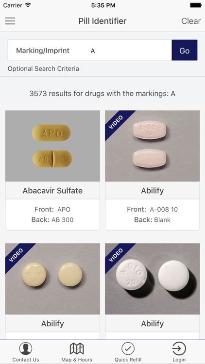 Bowen Pharmacy screenshot-3