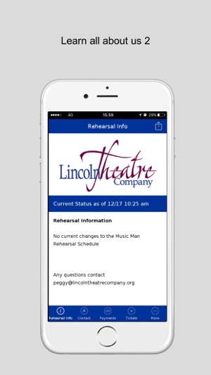 Lincoln Theatre Company(圖2)-速報App