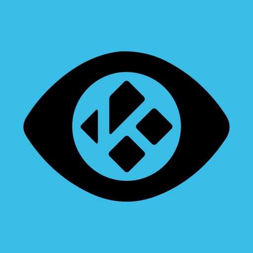 Watch Kodi - remote control for Kodi media player Icon