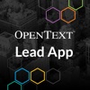 OpenText™ Integrated Lead Capture App