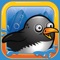 Splashy Penguin is a challenging, fun and addictive game for all ages