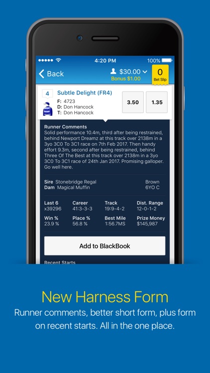 Sportsbet – Online Horse Racing and Sports Betting