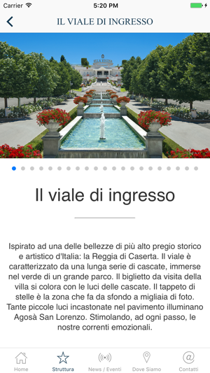 Villa Regina Ricevimenti(圖3)-速報App