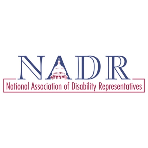 NADR Brochure